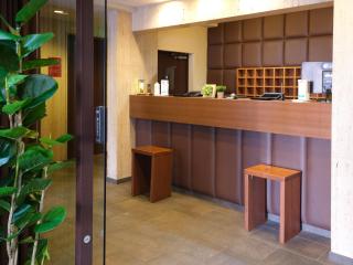 Pod Select Hotel Shinjuku - Tokio - 8
