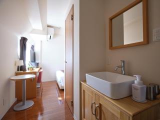 Pod Select Hotel Shinjuku - Tokio - 6