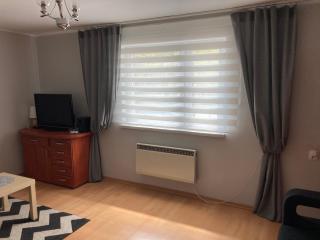 Apartament Swobodna - Sosnowiec - 9