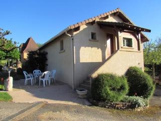 Maison de charme avec piscine chauffée dans le Périgord Noir, proche sites touristiques célèbres - FR-1-616-109 - Le Bugue - 0