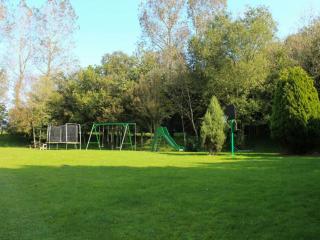 Maison avec jardin clos, proche de Montreuil sur Mer, activités familiales, animaux acceptés, wifi inclus - FR-1-376-97 - Hubersent - 7