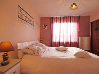 Maison de charme avec jardin et équipements bébé, près de la forêt d'Écouves - FR-1-497-16 - Rouperroux - 3
