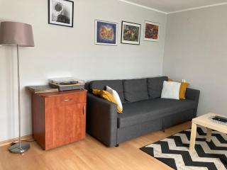 Apartament Swobodna - Sosnowiec - 2