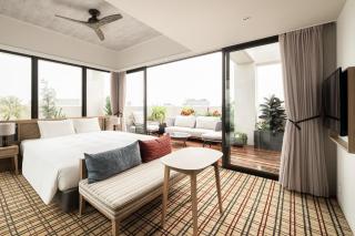 Nest Hotel Naha Kumoji - Naha - 7