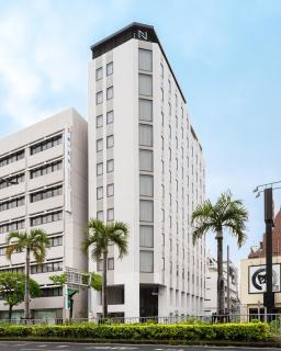 Nest Hotel Naha Kumoji - Naha - 9