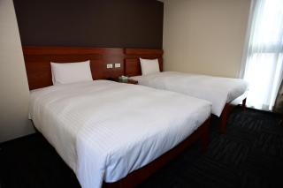 BRILLIANCE Hotel - Nagoya - 6