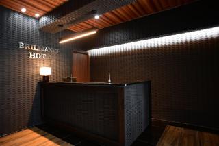BRILLIANCE Hotel - 3