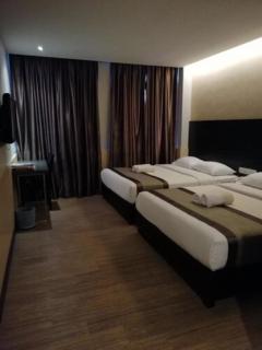 Hotel Austin Paradise - Johor Bahru - 2
