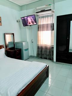 Thien Phuc Hotel - Nha Trang - 2