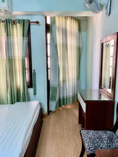 Thien Phuc Hotel - Nha Trang - 5