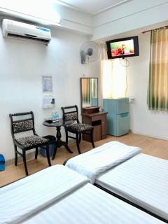 Thien Phuc Hotel - Nha Trang - 1