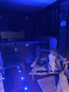 Chambres du Gozzi - Afa - 5