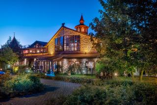 Wellnesshotel Seeschlößchen - Privat- Spa & Naturresort - Senftenberg - 9