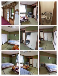 Suijin Hotel - Vacation STAY 23125v - Chichibu - 3