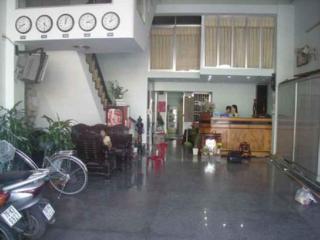 Thien Phuc Hotel - Nha Trang - 8
