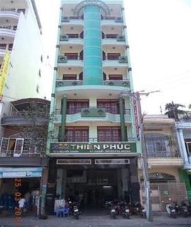 Thien Phuc Hotel - Nha Trang - 0