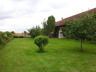 Ferme d'Orsonville - Villiers-en-Bière - 2