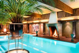 Wellnesshotel Seeschlößchen - Privat- Spa & Naturresort - Senftenberg - 8