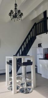 T2 Bis Design et Lumineux à 200m du Village Naturiste - Cap d'Agde - 4