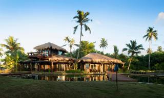 Coconuts Beach Club Resort and Spa - Fausaga - 2
