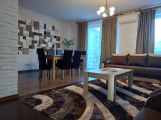 Thermal apartman - 1