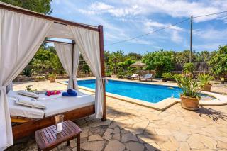 Son Mulet - Llubí - 6