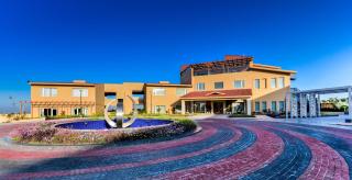 Four A Resort Jammu - Khairi - 4