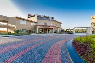 Four A Resort Jammu - Khairi - 7