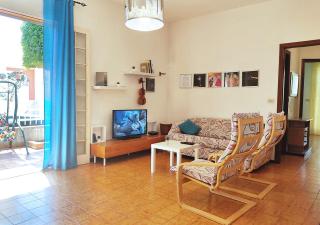 Oroblu. Villetta singola a 50 metri dal mare - 7