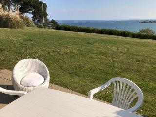 MAISON 6 pers belle vue mer PISCINE, plage à 40 m - Trévou-Tréguignec - 3