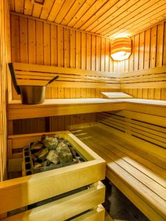 Mazursko - komfortowe domy 8 osobowe nad jeziorem, balia lub sauna - 4