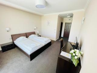 HOTEL OPAL Zalau - Zalău - 4