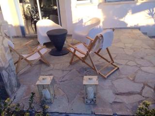 Villa in Ayia Napa with a pool! - 2