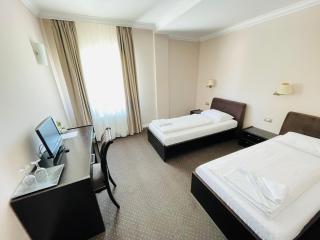 HOTEL OPAL Zalau - Zalău - 3
