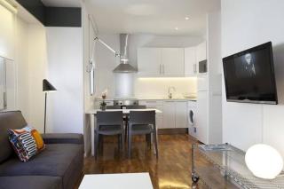 Perfect Place For Couples In Barceloneta - Barcelone - 5