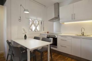 Perfect Place For Couples In Barceloneta - Barcelone - 6