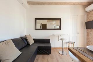 Modern Barceloneta Beach Flat - 6