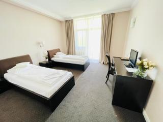 HOTEL OPAL Zalau - Zalău - 2