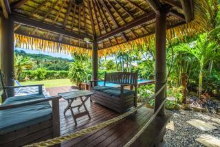 Island Time Villas - Titikaveka - 7