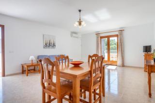 Apartamentos Karin 2ºe - Cala d´Or - 5