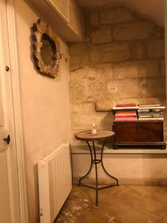 Duplex Face au Palais - Avignon - 8