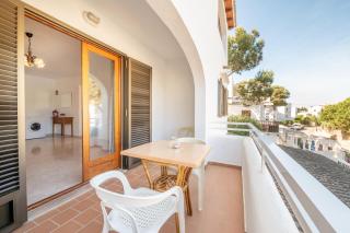 Apartamentos Karin 1ºa - Cala d´Or - 4