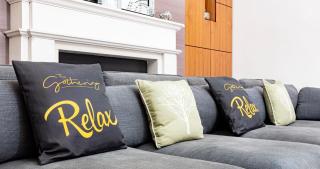 The Gillygate Gathering - City Centre - Sleeps Up To 18 - York - 1