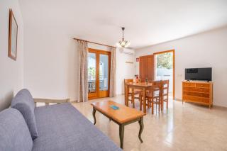 Apartamentos Karin 1ºc - 3