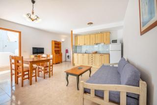 Apartamentos Karin 1ºc - Cala d´Or - 8