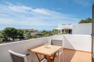 Apartamentos Karin 2ºd - Cala d´Or - 8