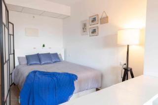 Apartamento junto a la playa con piscina y parking - Punta Umbría - 5