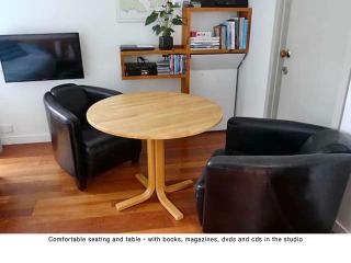 Akaroa Coastal Studio - Akaroa - 4