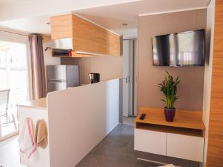 Les Cottages du Herisson - Bonlieu - 7