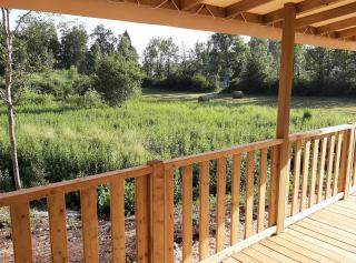 Les Cottages du Herisson - Bonlieu - 1